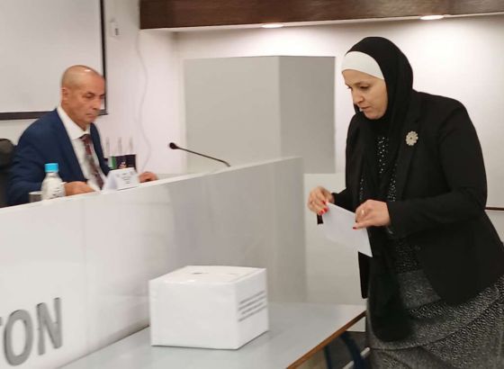 Skupština ZDK-a izabrala osam delegata u Dom naroda FBiH