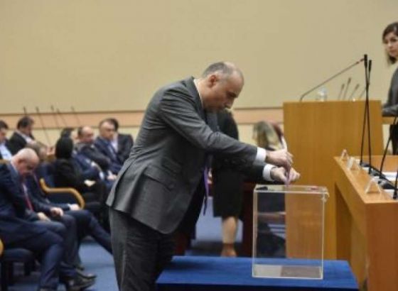 NSRS usvojila Izvještaj Komisije za izbor i imenovanje o izboru delegata u Vijeće naroda RS