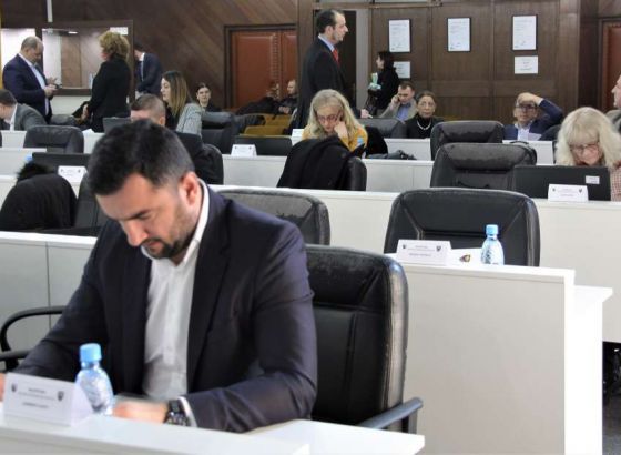 Skupština ZDK danas bira osam delegata za Dom naroda Parlamenta Federacije BiH