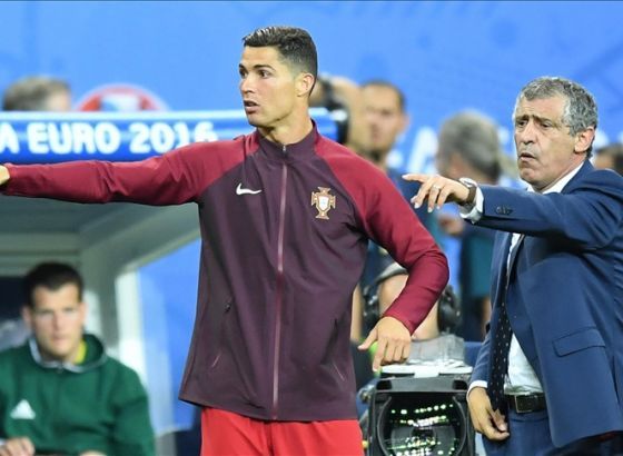 Portugal želi da završi grupu sa stilom