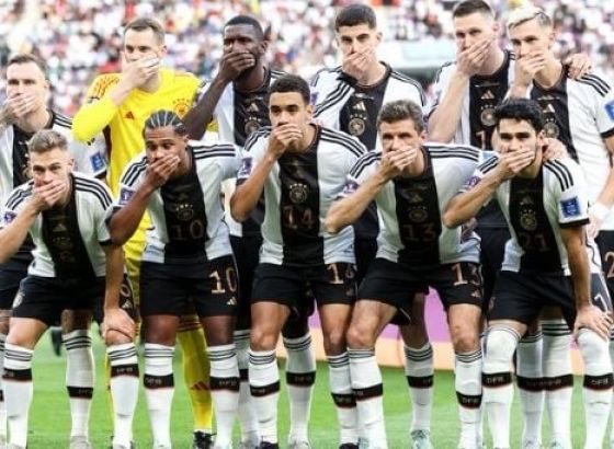 Švajni krivi odbranu Njemačke: Samo je jedan igrač top klasa, ostali su nivo Bundeslige