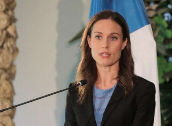 Sanna Marin: Ukrajinski rat pokazao da se Evropa previše oslanja na SAD