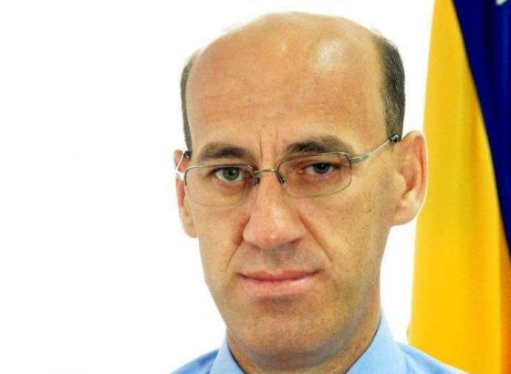 Salkić više nije predsjednik kluba poslanika Pokreta za državu