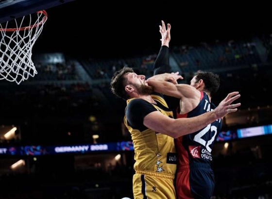 NBA - Nurkić solidan u pobjedi Portlanda protiv Utaha