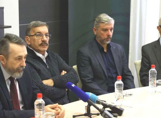 Trnka: Odnosi BiH i Hrvatske na najnižoj tački