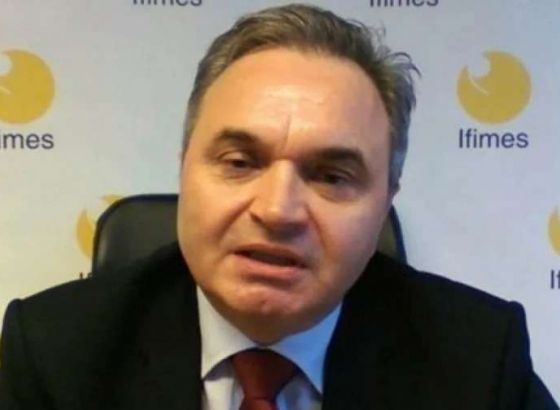 Bećirović: Ako sad nije momenat za bh. ulaznicu u NATO, ne znam kad će biti