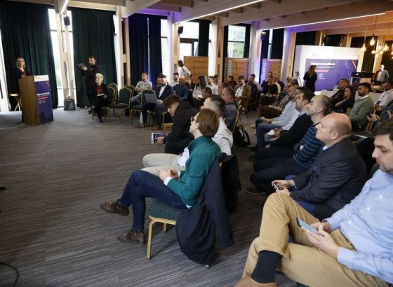 'Collaborathon' okupio predstavnike malih i srednjih preduzeća spremnih za proces digitalizacije