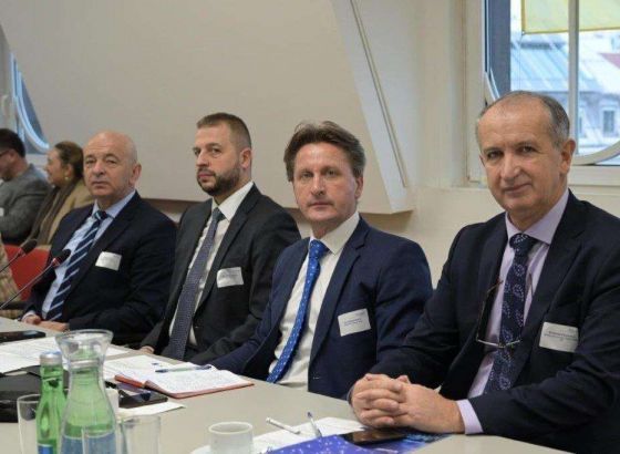 Emrić na radionici Energetske zajednice posvećene posljedicama i rješenjima energetske krize