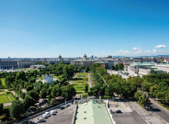 Beč je ponovo među najpoželjnijim turističkim destinacijama