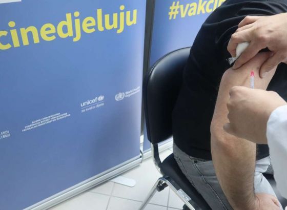 U Hrvatskoj dosad 54 slučaja gripe
