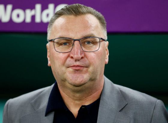 Selektor Poljske: Ne postoji čaroban recept za zaustavljanje Mbapea