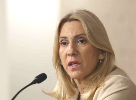 Cvijanović će danas učestvovati na Samitu EU-Zapadni Balkan u Tirani