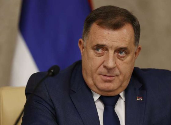 Dodik najavio žalbu i krivične prijave zbog odluke CIK-a