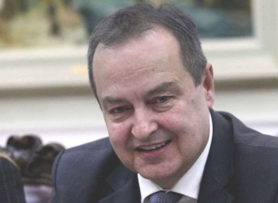 Dačić: Kosovo izgubilo veliki broj glasova u Ujedinjenim narodima
