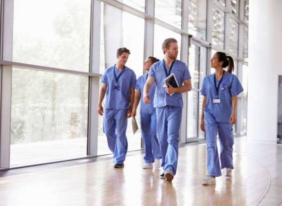 Pupić: Projekat zapošljavanja medicinara u SR Njemačkoj i dalje aktuelan