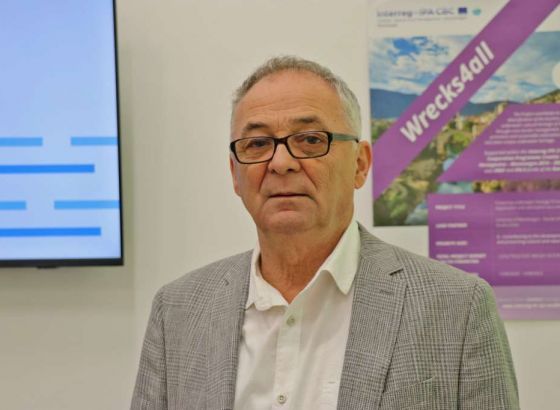 Temim: Od sljedeće sezone ronjenje u turističkoj ponudi HNŽ-a