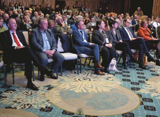 Konferencija - Proizvodnja hrane je ključna za održivost ekonomije BiH