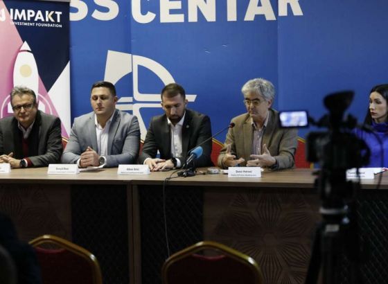 Više od 260 učesnika na Sajmu bh. privrede od 8. do 11. decembra u Skenderiji