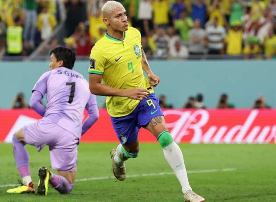 Brazil savladao Koreju i izborio četvrtfinale Mundijala