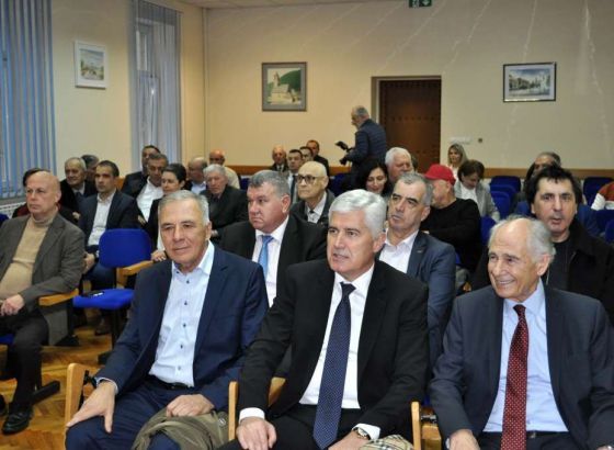Čović: Bitno je postaviti znanost u sve sfere života u BiH