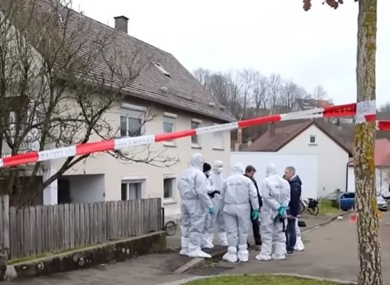 Neidentifikovani muškarac napao nožem tinejdžerke u Njemačkoj, 14-godišnjakinja podlegla ranama