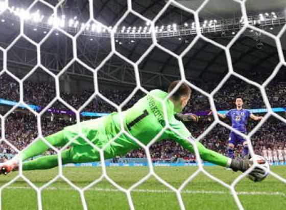 Livaković: Najbolji meč u karijeri; Dalić: Japan nas je potcijenio i pogriješio