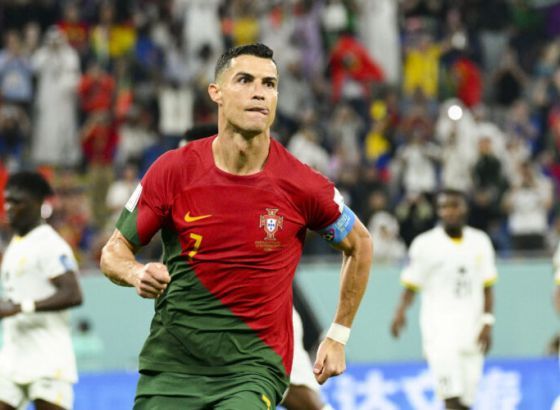 Ronaldo prihvatio najveći ugovor u istoriji nogometa