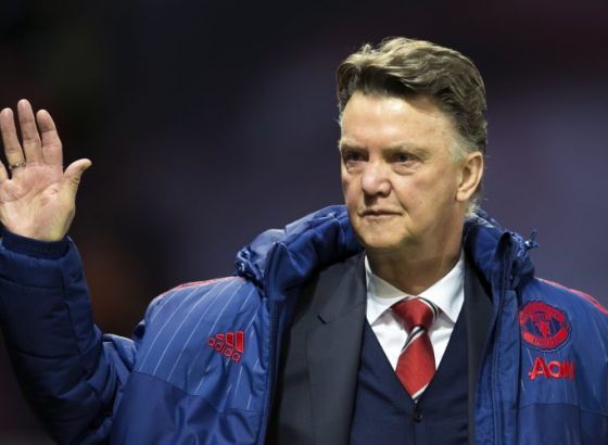 Van Gaal: Brazil je kontraška momčad, ništa više