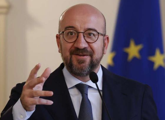 Michel: Ne želim prejudicirati odluku, nadam se da će BiH dobiti kandidatski status naredne sedmice