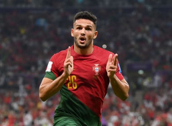 Portugal posljednji četvrtfinalist SP-a, 'hat trick' Ramosa