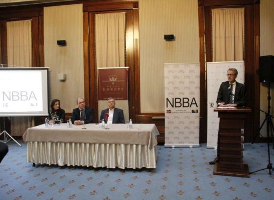 Dvogodišnji rezultati Poslovne asocijacije Norveška - BiH ocijenjeni veoma uspješnim