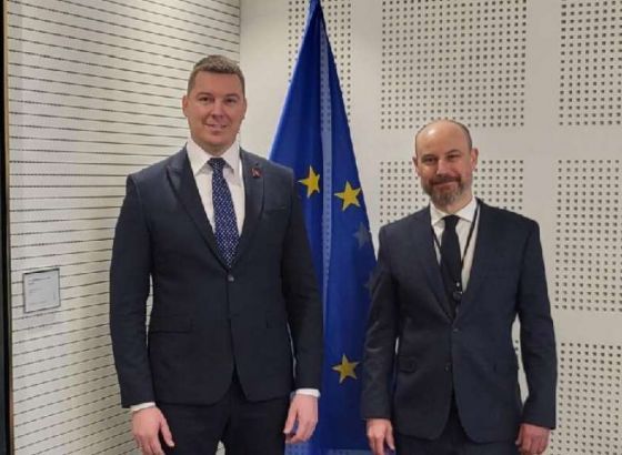 Podgorica: Crna Gora prva iduća članica Europske unije?