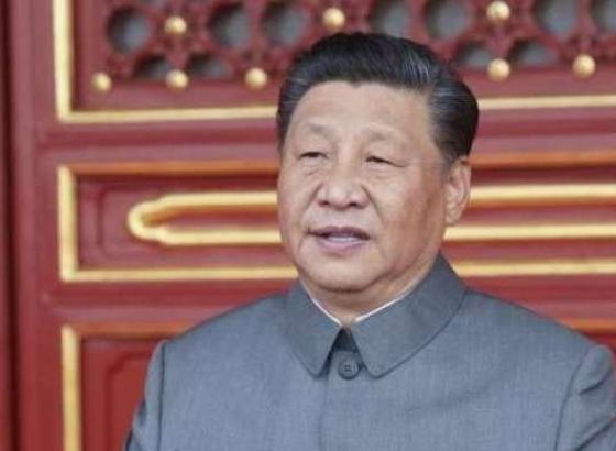 Kineski predsjednik Xi Jinping doputovao u posjetu Saudijskoj Arabiji