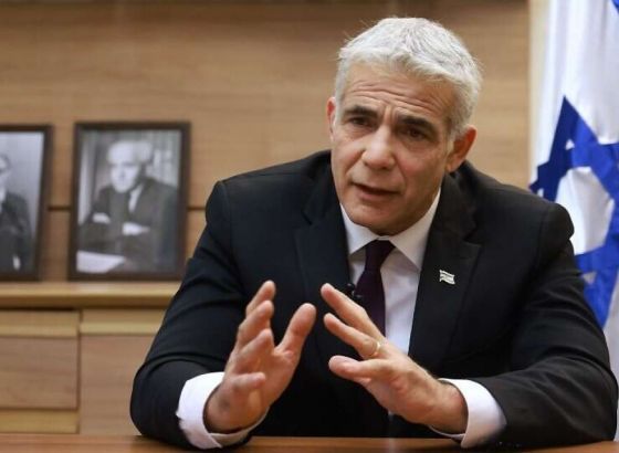 Lapid: Niko neće ispitivati izraelske vojnike