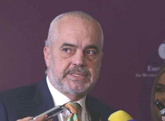 Rama: U najboljem interesu Zapadnog Balkana je ispunjavanje kriterija za pristup EU