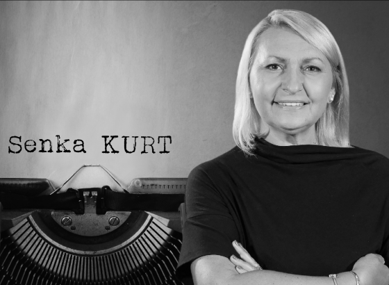 Senka Kurt: Poštovani roditelji, uznemireni ste animiranim filmom?! GDJE VI ŽIVITE?!