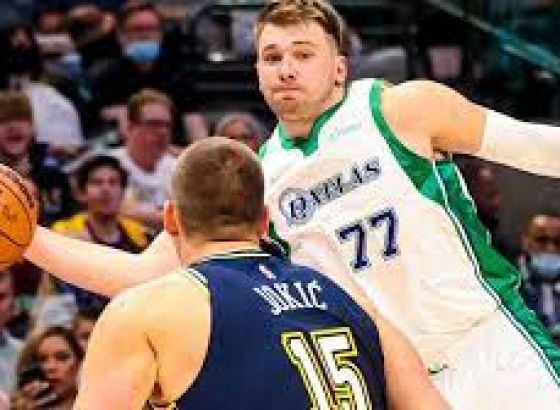 Dončićev tripl-dabl, Jokić promašio za produžetke