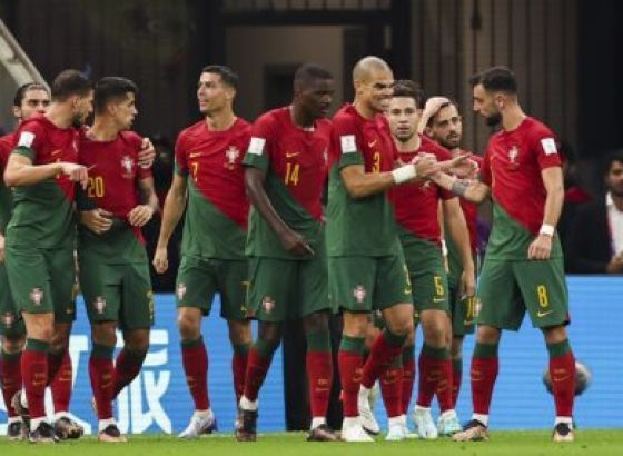 Nije važno igra li Ronaldo: Portugalci slave veliku pobjedu i izbjegavaju priču o prvoj zvijezdi