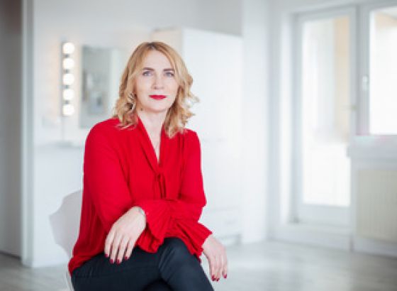 AIDA DAGUDA: Zašto CIVILKA?
