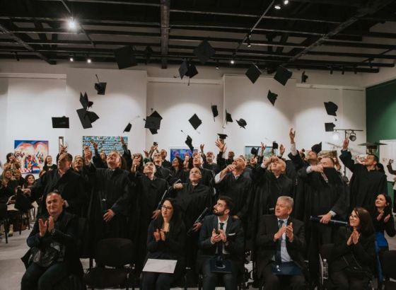 Sveučilište u Mostaru promoviralo 40 doktora znanosti