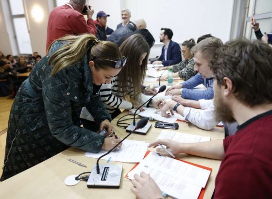 Finansijsku podršku Općine Centar dobilo 136 malih trgovaca