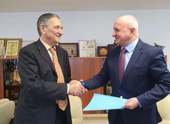 Potpisani ugovori o koncesiji za izgradnju solarne i vjetroelektrane u Bileći