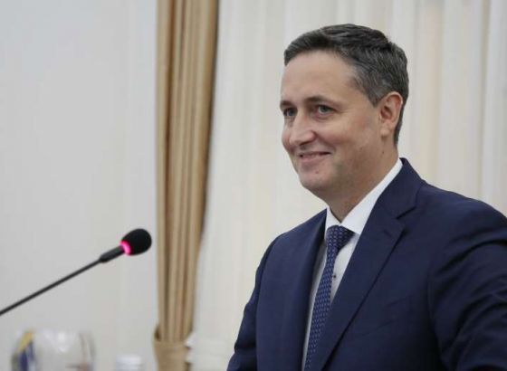 Bećirović: Raduje me da prijateljska Francuska potpuno podržava evropsku perspektivu BiH