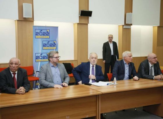 CIK - Odluke o utvrđivanju rezultata posrednih izbora i dodjeli mandata