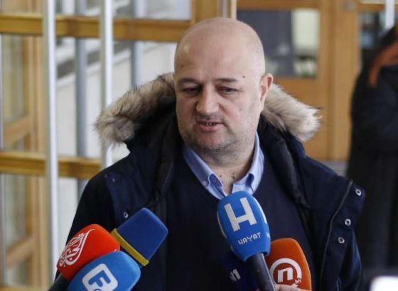 Macić: SDA neće učestvovati u blokadama, ali će institirati na pozicijama koje joj pripadaju