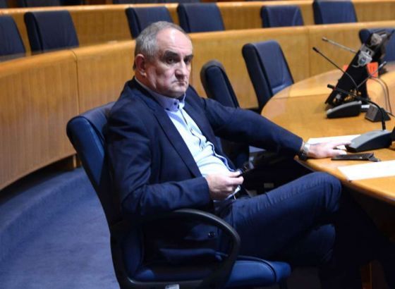 Kožul, Vulić i Omerović izabrani u rukovodstvo Komisije za pripremu izbora Vijeća ministara BiH