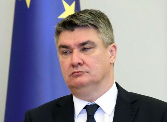 Milanović u Južnoj Americi, kontinentu prilika, gdje živi oko 600.000 Hrvata