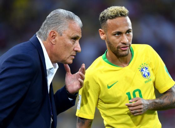 Tite: Poštujem Hrvatsku, iskusna je ekipa, ima dobar vezni red