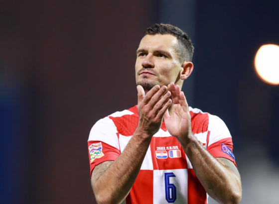 Lovren: Ples Brazilaca nije nepoštovanje protivnika