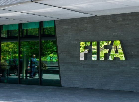 Fifa kaznila Hrvatsku, Srbiju i Saudijsku Arabiju